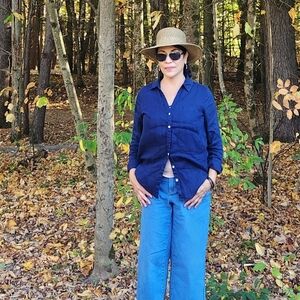 Meet your Posher, Maribel